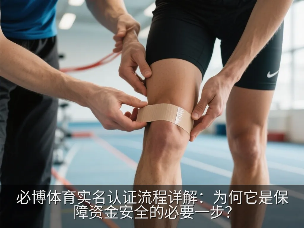 必博体育实名认证流程详解：为何它是保障资金安全的必要一步？